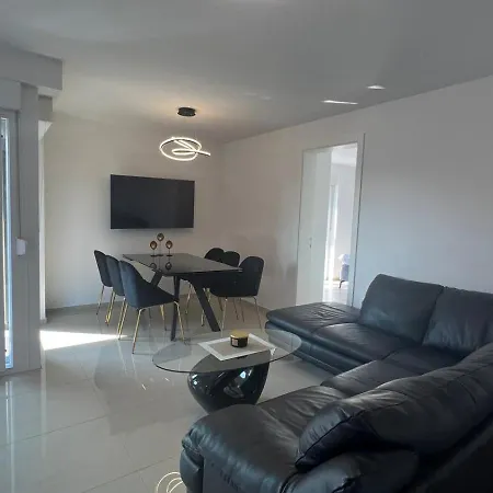 Apartman L&p Póla