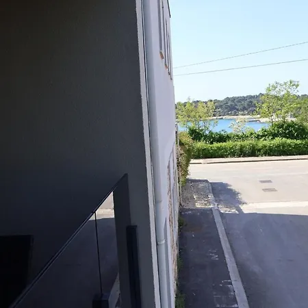 L&p Apartman Póla