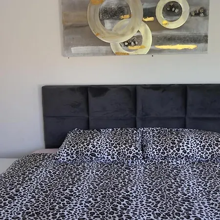 L&p Apartman