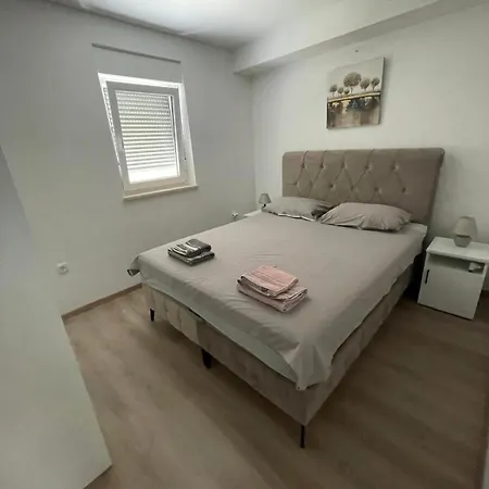 Apartman L&p Póla