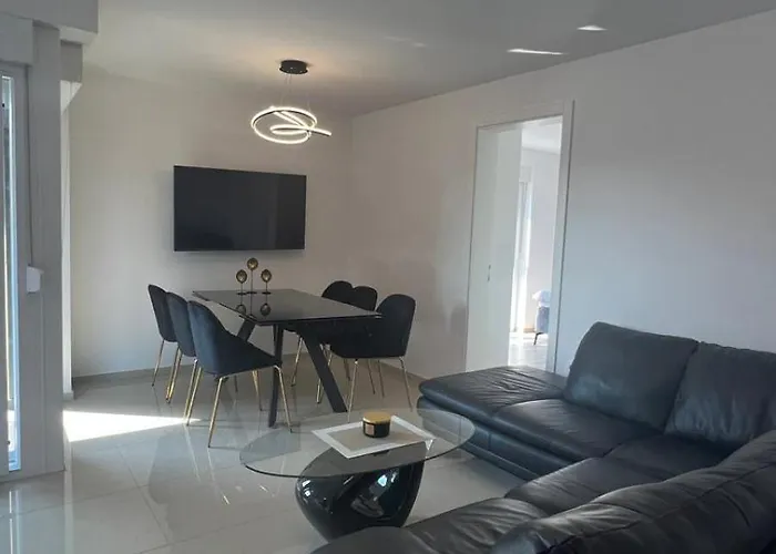 아파트 L&p 풀라